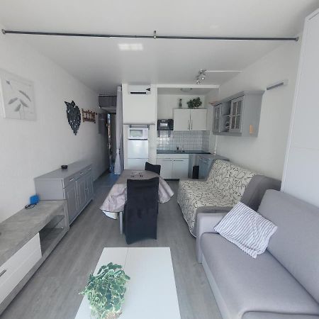 Studio Apartment Agde Luaran gambar