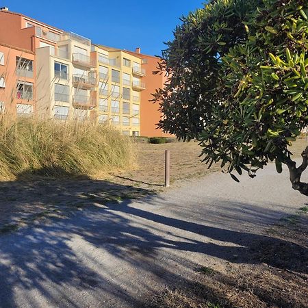 Studio Apartment Agde Luaran gambar